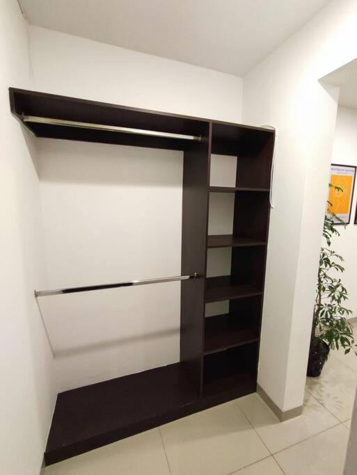 Departamento Para Ejecutivo Con Vista Panoramica Querétaro Exterior foto